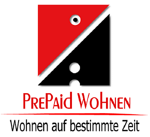 PrePAid-Wohnen e.V.i.G. Logo 546