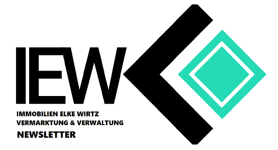 IEW Newsletter Logo Elke Wirtz
